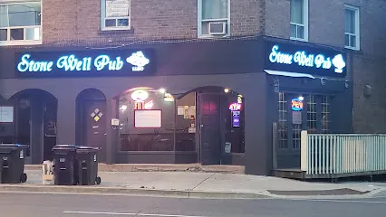 Stone Well Pub