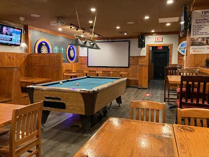 Tipsy Goose Holland Landing