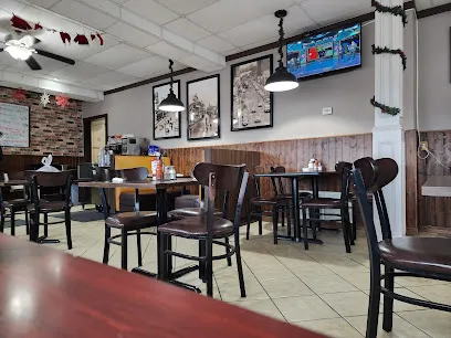 Howard Grill and Pancake House