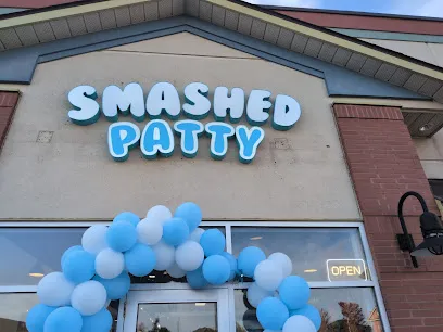 Smashed Patty