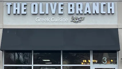 The Olive Branch Manotick