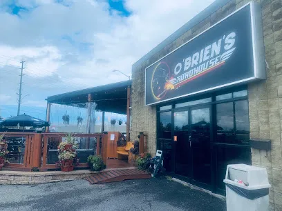 O'Brien's Roadhouse