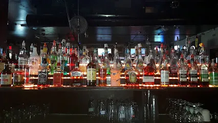 Buck's Tavern