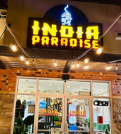 India Paradise
