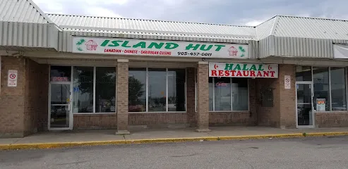 Island Hut Family Restaurant