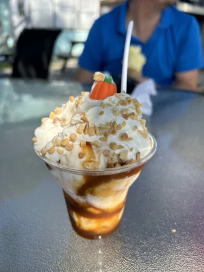 Simply Scoops - Food Truck