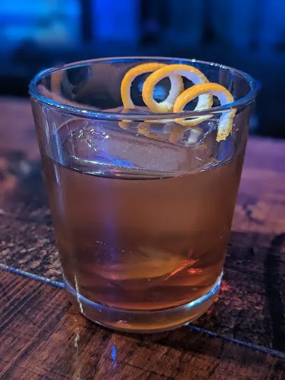 Bunker Performance Lounge and Cafe
