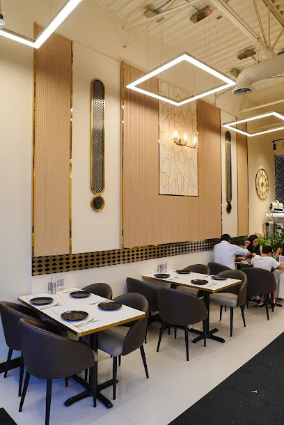 Yummy Istanbul - Milton/ Turkish Restaurant