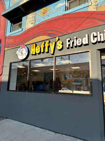 Heffy's Fried Chicken