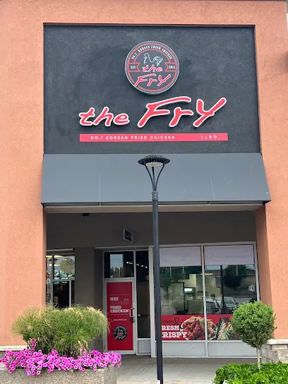 The Fry