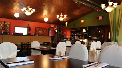 Thai Palace Restaurant