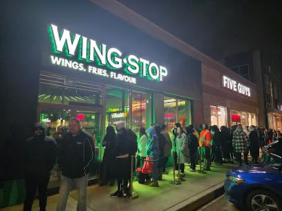 Wingstop