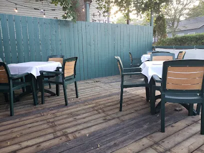 Casa Verde Ristorante