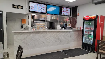 Big Grill Shawarma and Kebobs