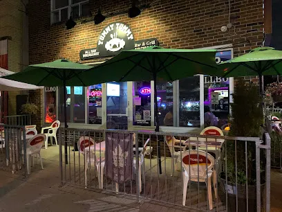 Yummy Tummy Bar and Grill