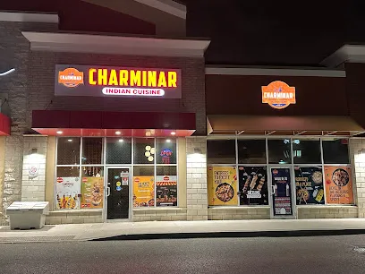 Charminar Indian Cuisine | Markham