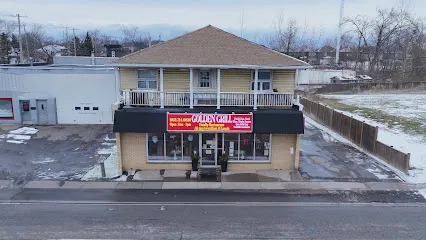 Welland Golden Grill Family Restaurant