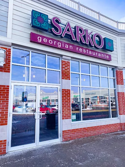 Sarko Restaurant