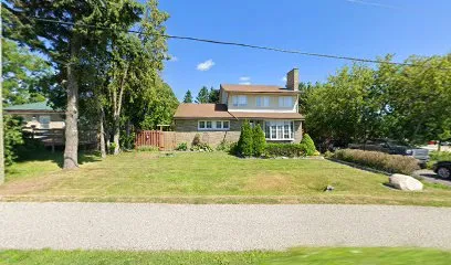 Fork Garage Spring Repair