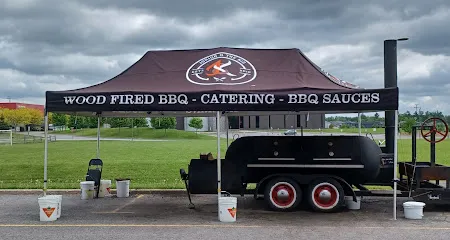 Junior & The Kid BBQ