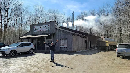 Rolling Ridge Maple Products
