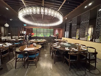 CheungKee. Greentea Restaurant 祥記 緑茶.廣東小炒·粥粉麵