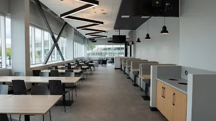 Wolves Den Restaurant