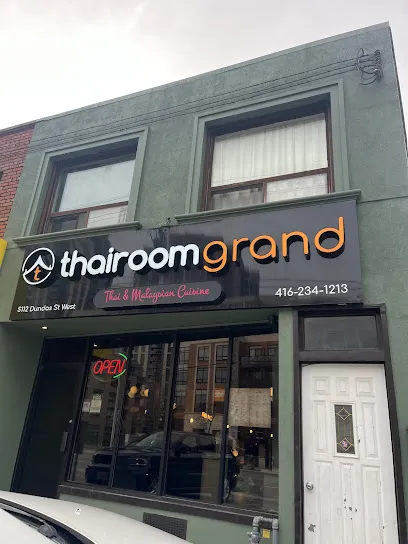 Thairoomgrand Etobicoke