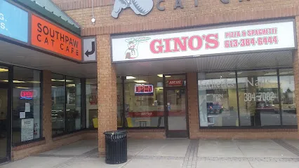 Gino's Pizza and Spaghetti/Pisano's Old School-Bayridge