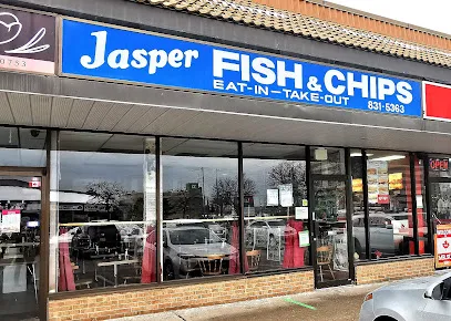 Jasper Fish & Chips