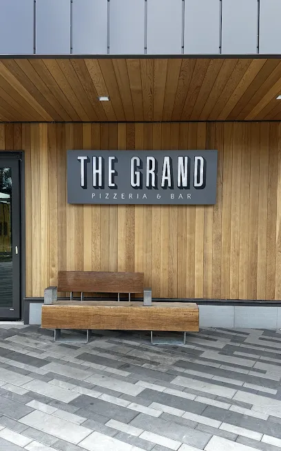 The Grand Pizzeria & Bar - Westboro Beach