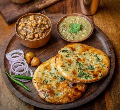 Majha Land Restaurant