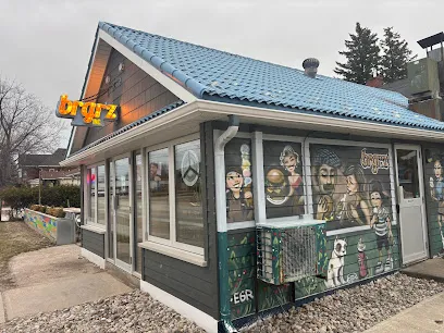 BRGRZ Inc.