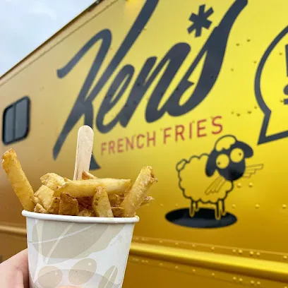 Ken's French Fries