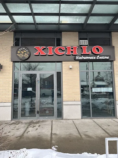 XichLo Vietnamese Cuisine