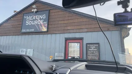 The Heating Source Inc