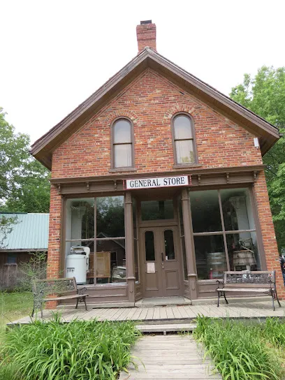Canadian Transportation Museum and Heritage Village