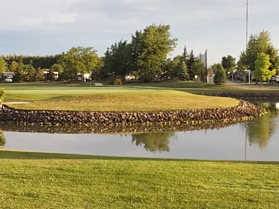 Wildwood Golf & RV Resort
