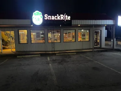 SnackRite Foodie Services Inc.
