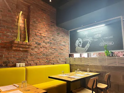 Perfetto Bistro Bottega