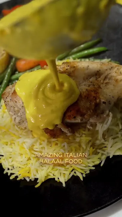 Kara Mia Restaurant - Italian Steakhouse