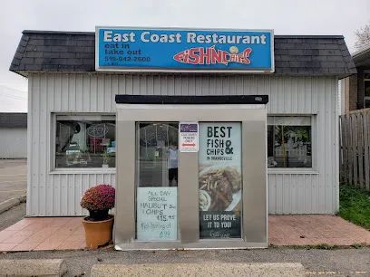 East Coast Fish & Chips
