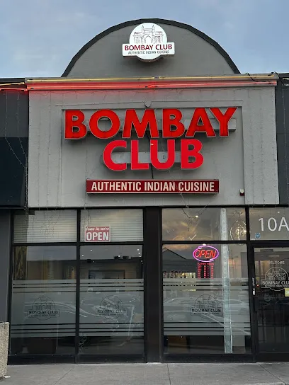 Bombay Club