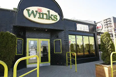 Winks Eatery