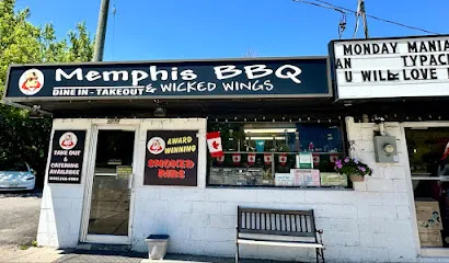 Memphis BBQ