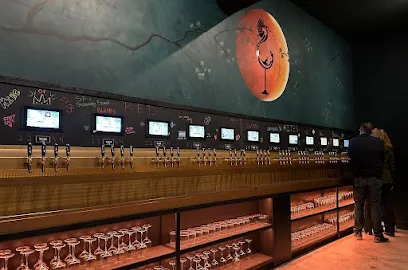 JBiRD Wine Bar