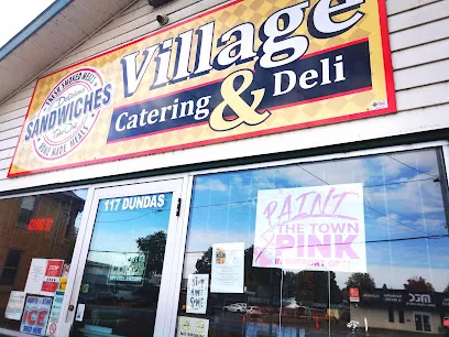 The Village Catering & Deli