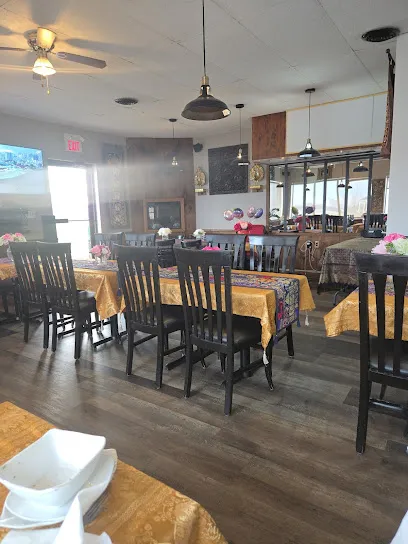 J.J. THAI RESTAURANT