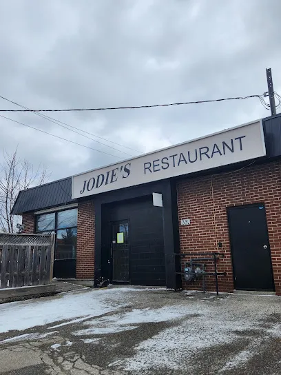 Jodie's Restaurant
