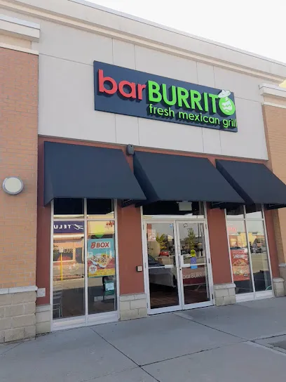barBURRITO